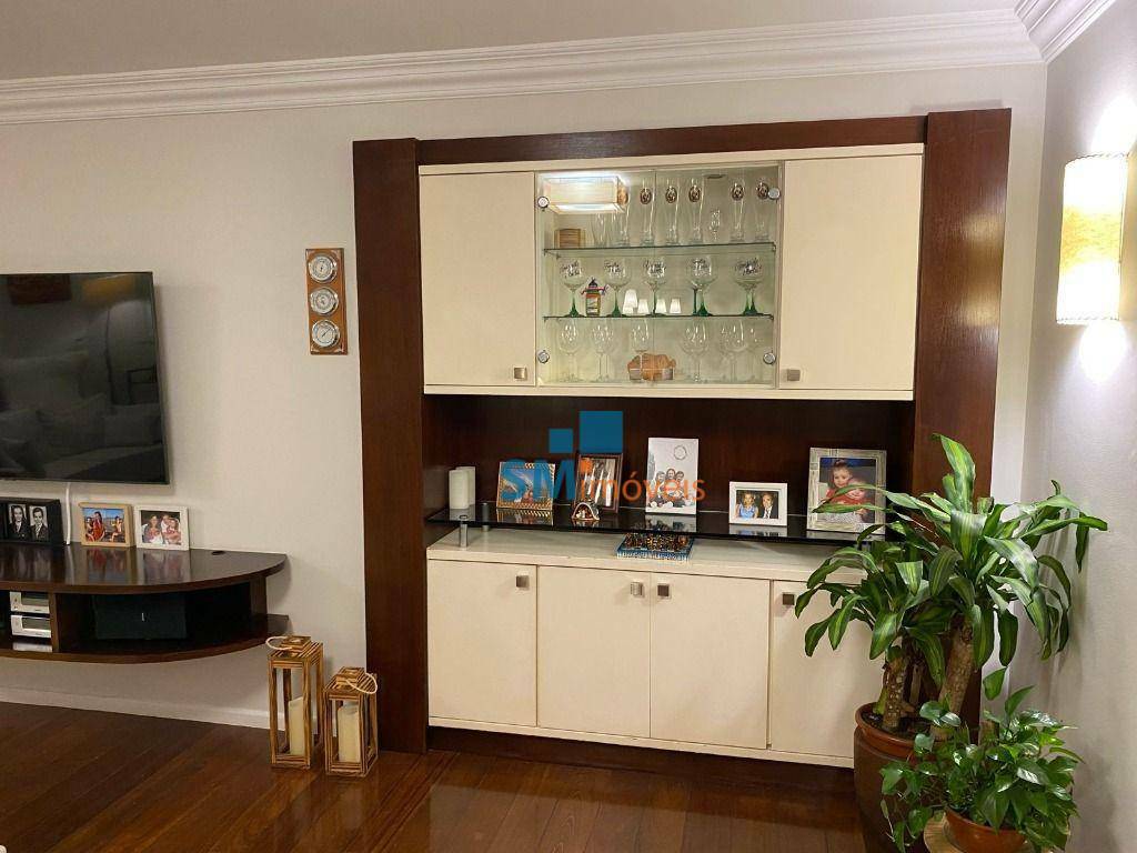 Apartamento, 4 quartos, 309 m² - Foto 4