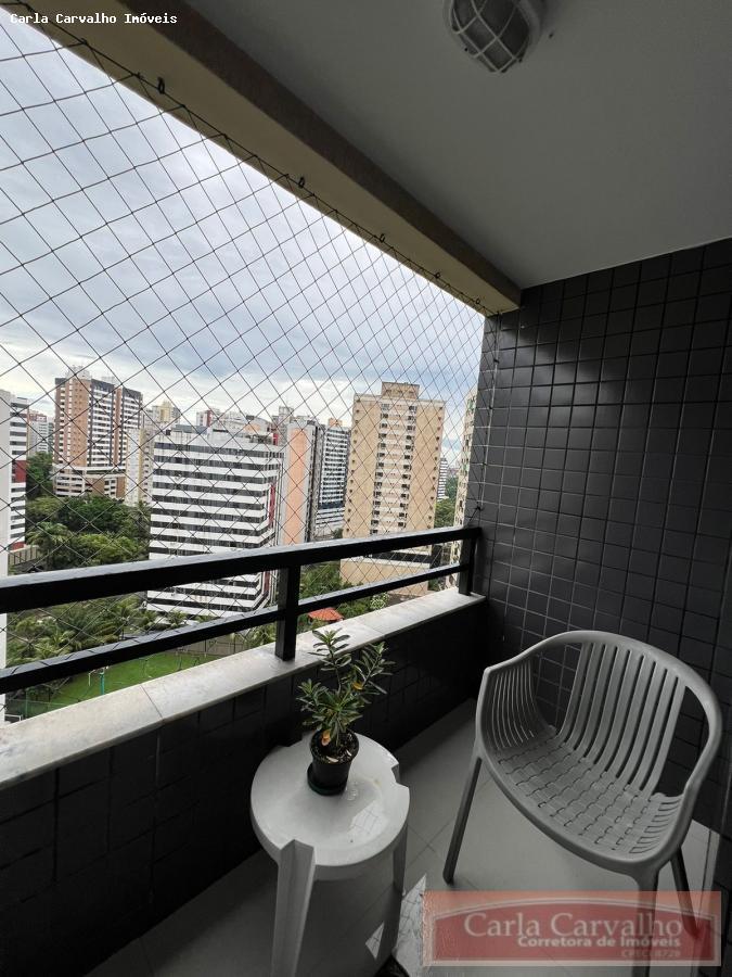 Apartamento à venda com 3 quartos, 86m² - Foto 17