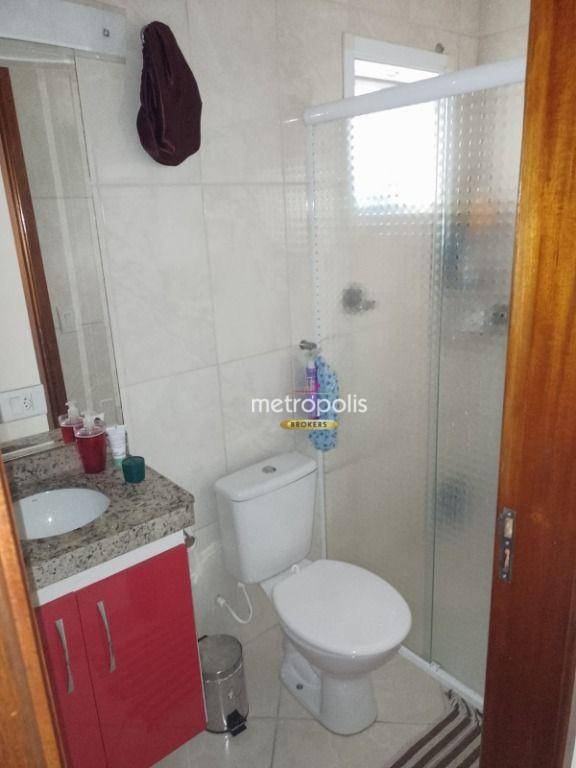 Apartamento à venda com 2 quartos, 50m² - Foto 6