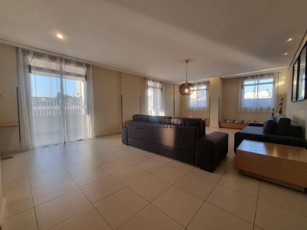 Apartamento à venda com 3 quartos, 118m² - Foto 28