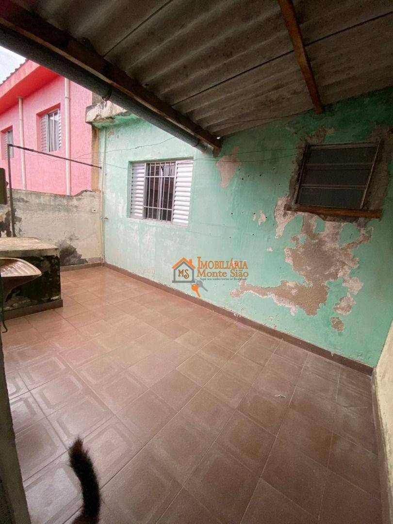 Sobrado à venda com 3 quartos, 125m² - Foto 17