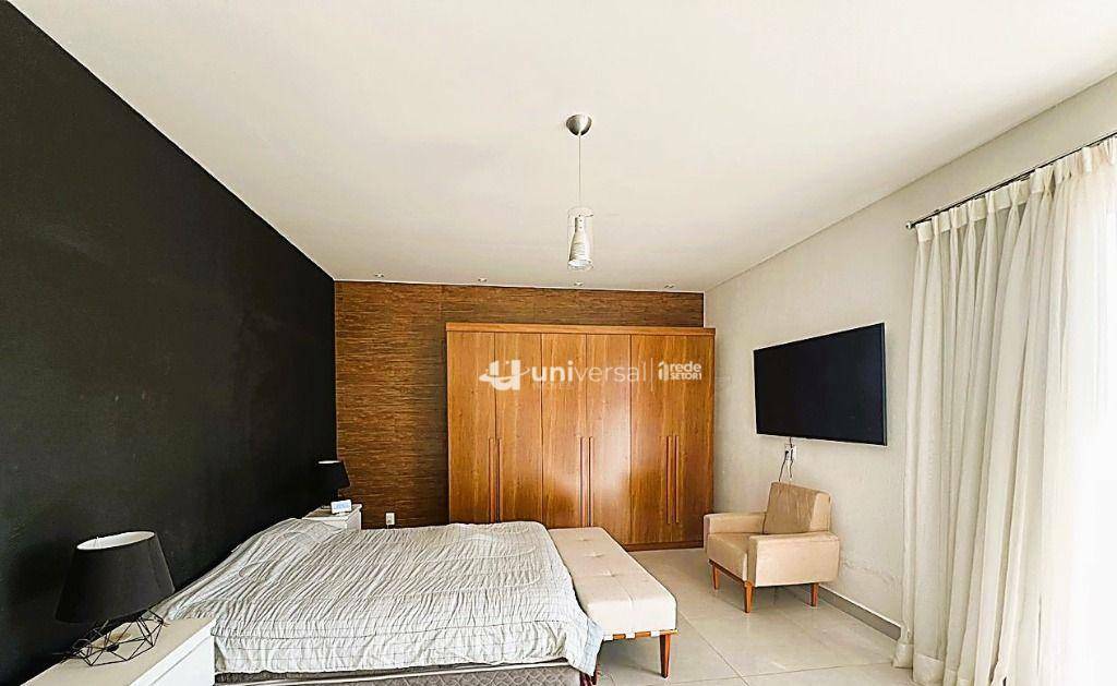 Casa de Condomínio à venda com 4 quartos, 289m² - Foto 14