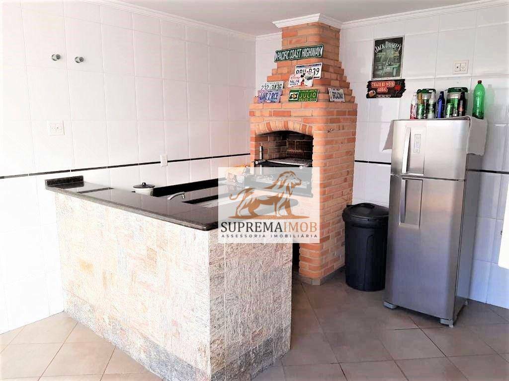 Casa de Condomínio à venda com 4 quartos, 207m² - Foto 4