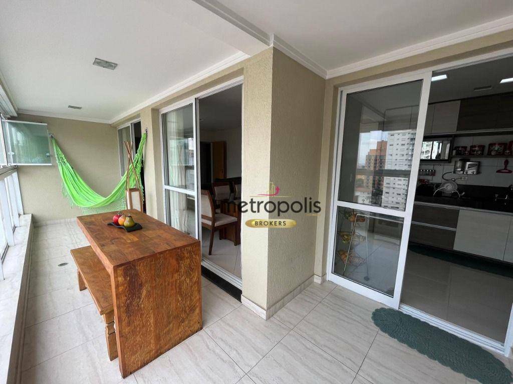 Apartamento à venda com 2 quartos, 108m² - Foto 16