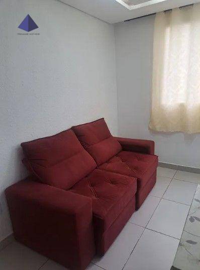 Apartamento à venda com 2 quartos, 39m² - Foto 12