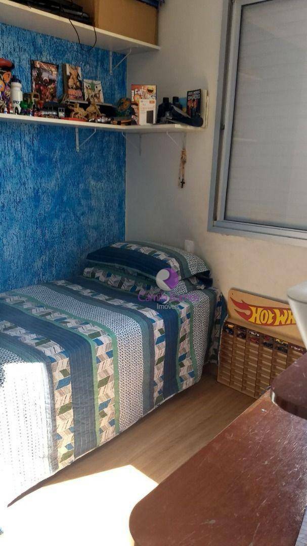 Apartamento à venda com 3 quartos, 61m² - Foto 18