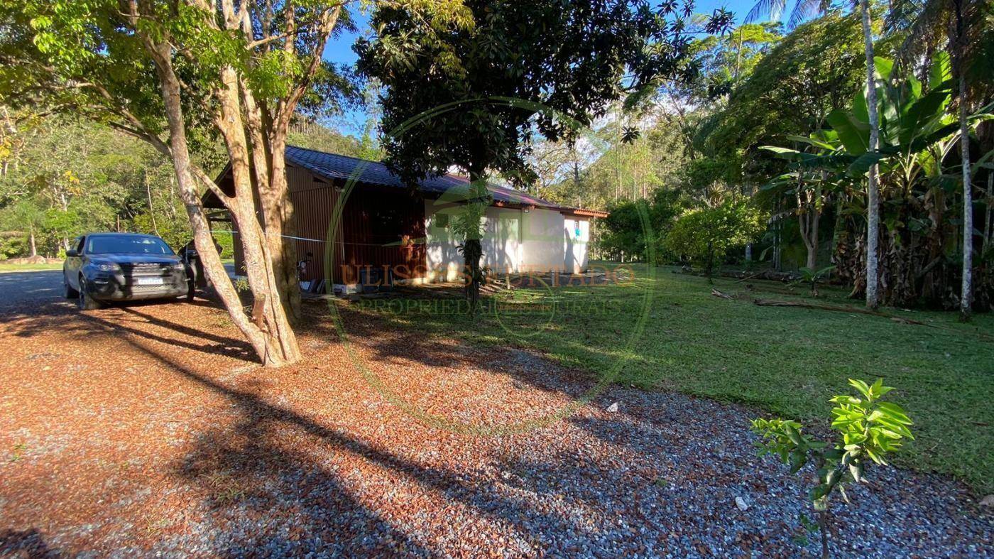 Sítio, 3 quartos, 11 hectares - Foto 3