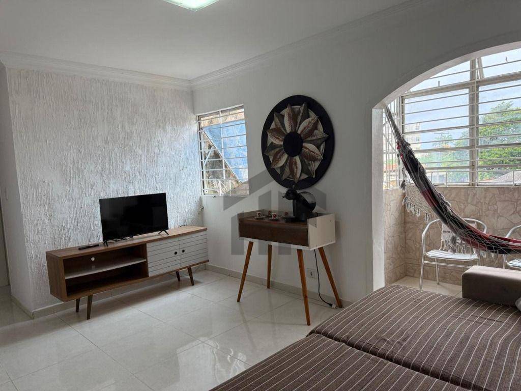 Apartamento, 3 quartos, 89 m² - Foto 1