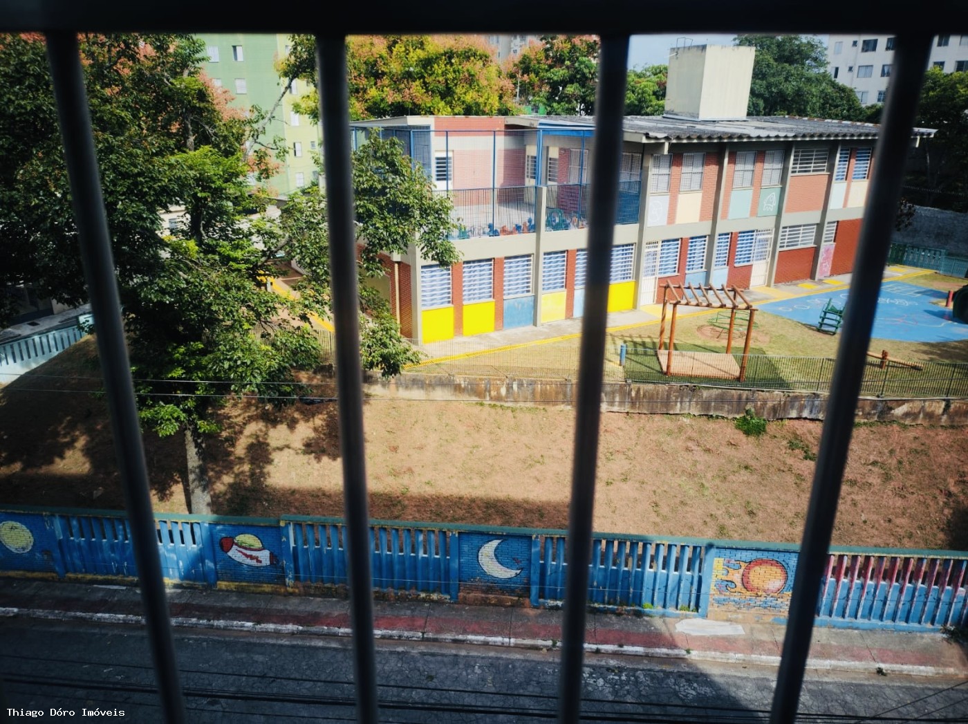 Apartamento à venda com 2 quartos, 56m² - Foto 8