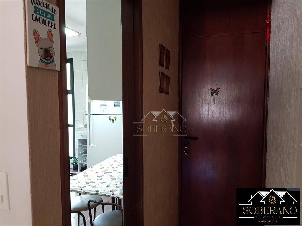 Apartamento à venda com 3 quartos, 110m² - Foto 8