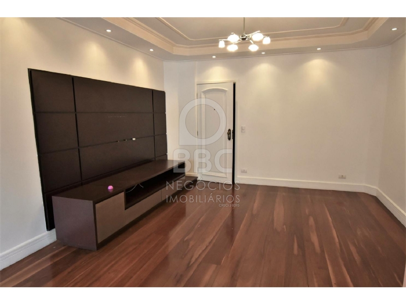 Apartamento à venda com 3 quartos, 131m² - Foto 4