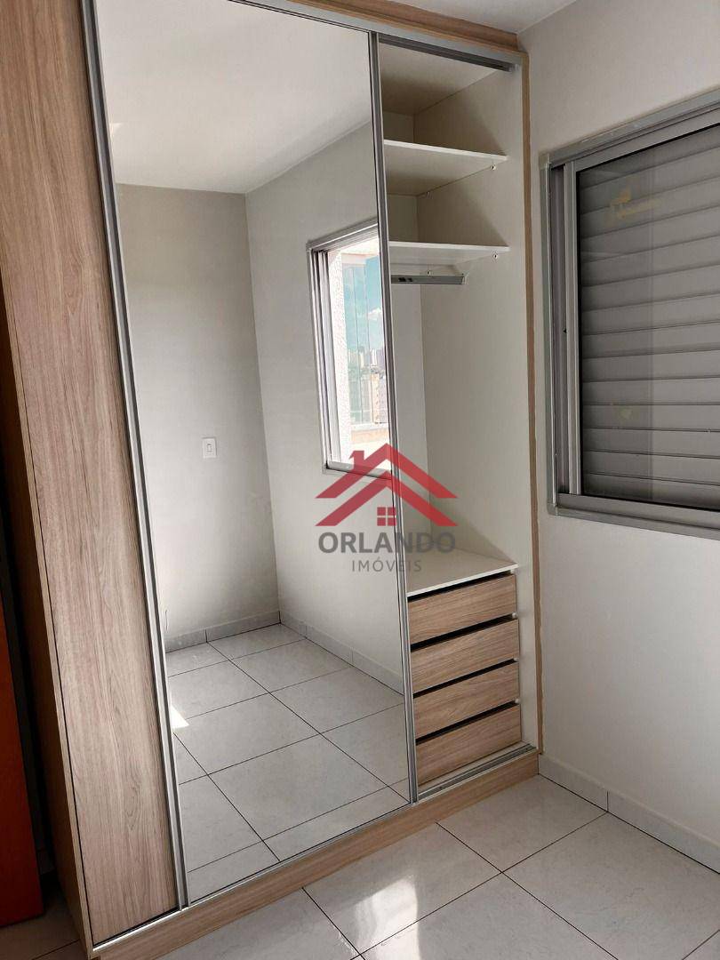 Apartamento à venda com 2 quartos, 44m² - Foto 5