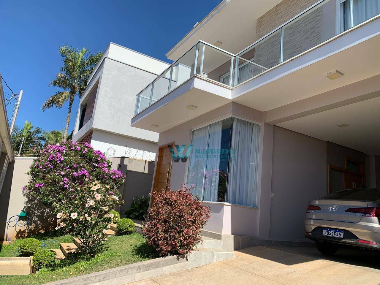 Casa à venda com 4 quartos, 241m² - Foto 6