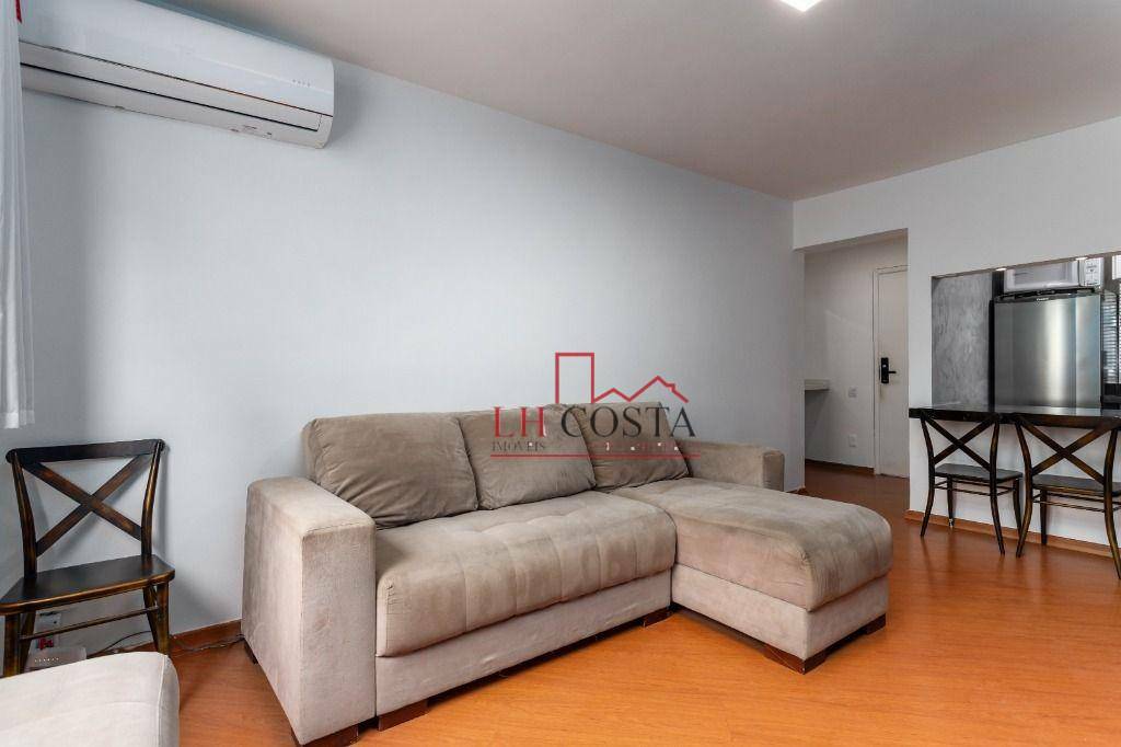 Apartamento à venda com 2 quartos, 80m² - Foto 6