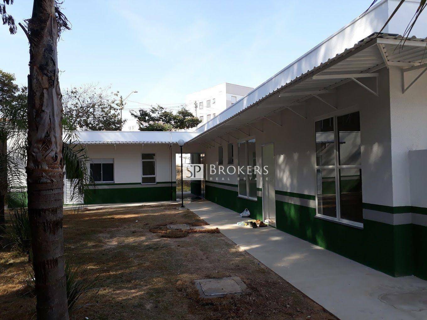 Apartamento à venda com 2 quartos, 50m² - Foto 12