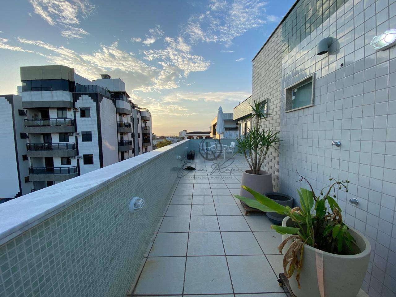 Apartamento à venda com 3 quartos, 220m² - Foto 21