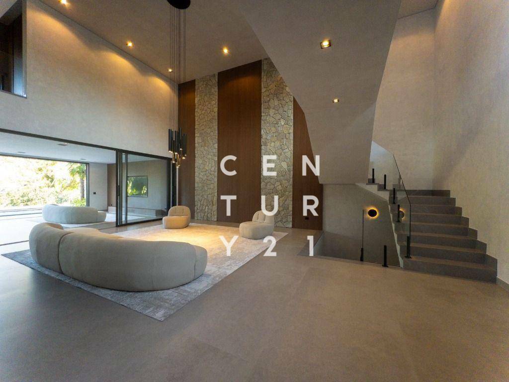 Casa à venda com 5 quartos, 520m² - Foto 4