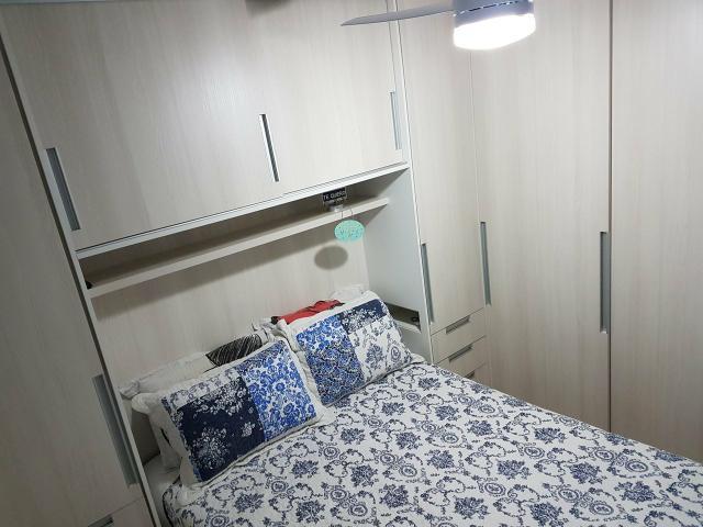 Apartamento à venda com 2 quartos, 43m² - Foto 9