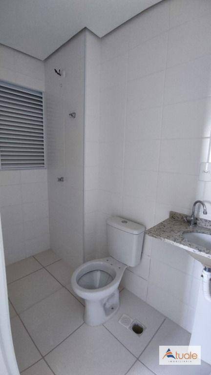 Apartamento para alugar com 2 quartos, 57m² - Foto 6