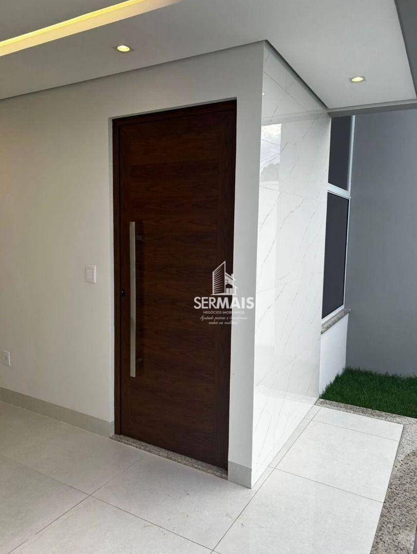 Casa de Condomínio à venda com 2 quartos, 110m² - Foto 6