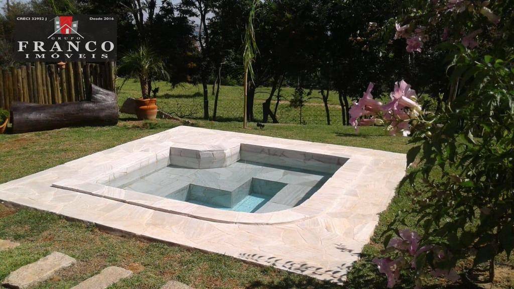 Casa de Condomínio à venda com 3 quartos, 343m² - Foto 19