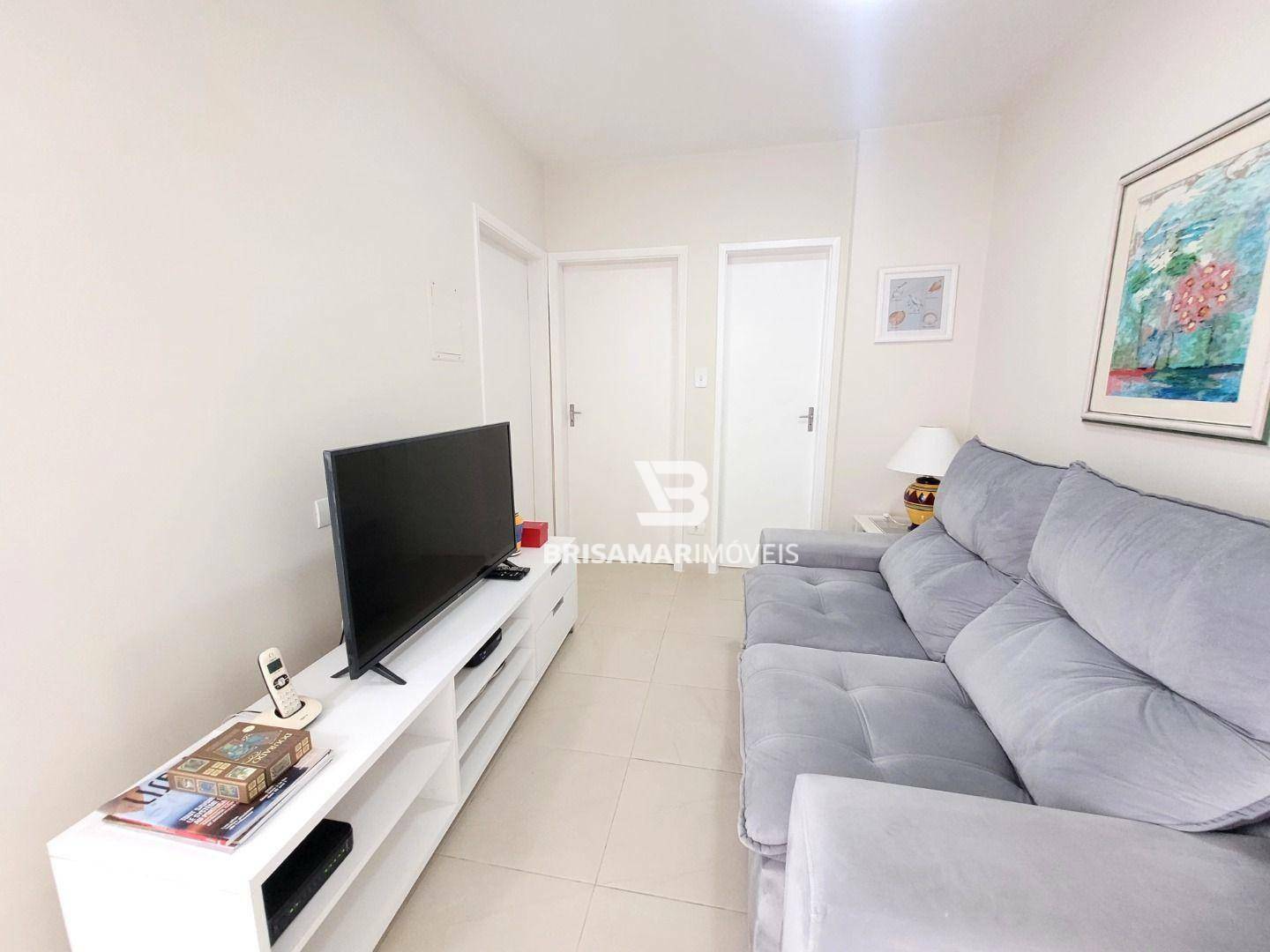 Apartamento à venda com 2 quartos, 65m² - Foto 11