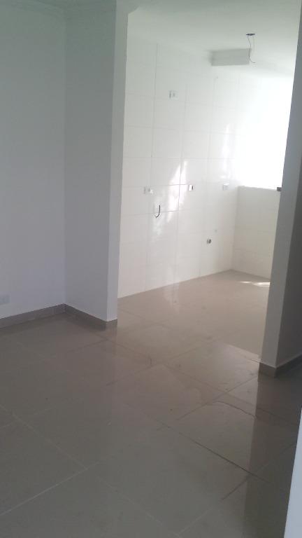 Apartamento à venda com 2 quartos, 43m² - Foto 8