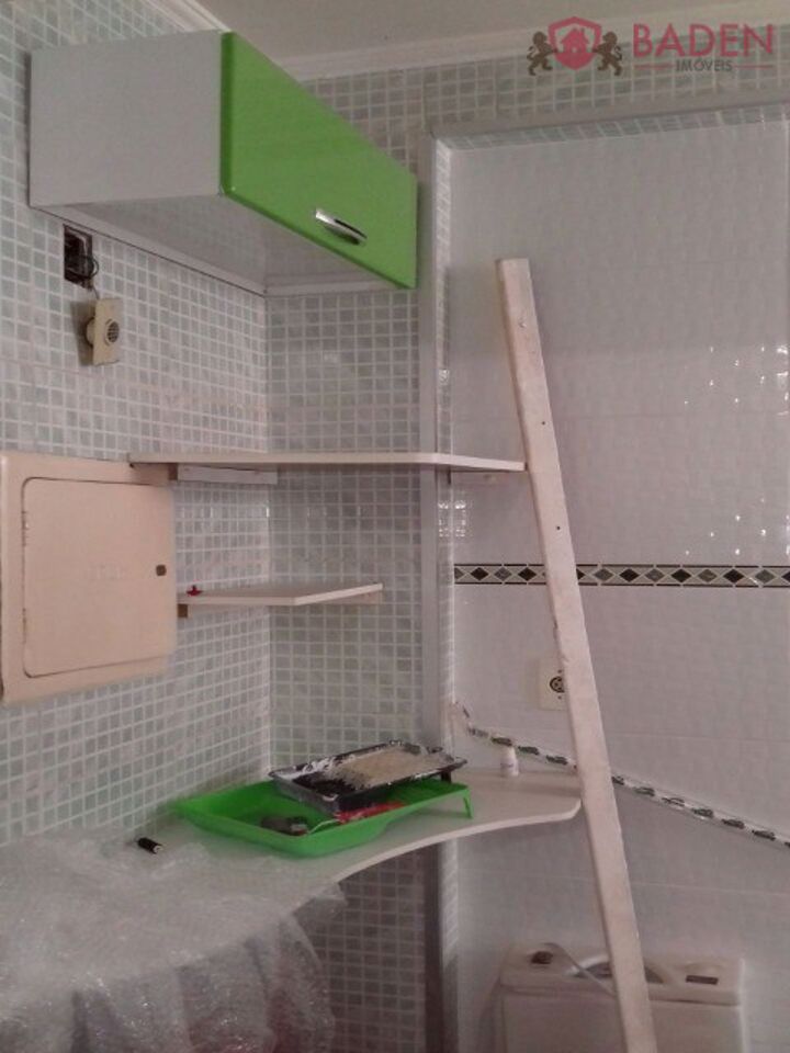 Apartamento, 1 quarto, 30 m² - Foto 4