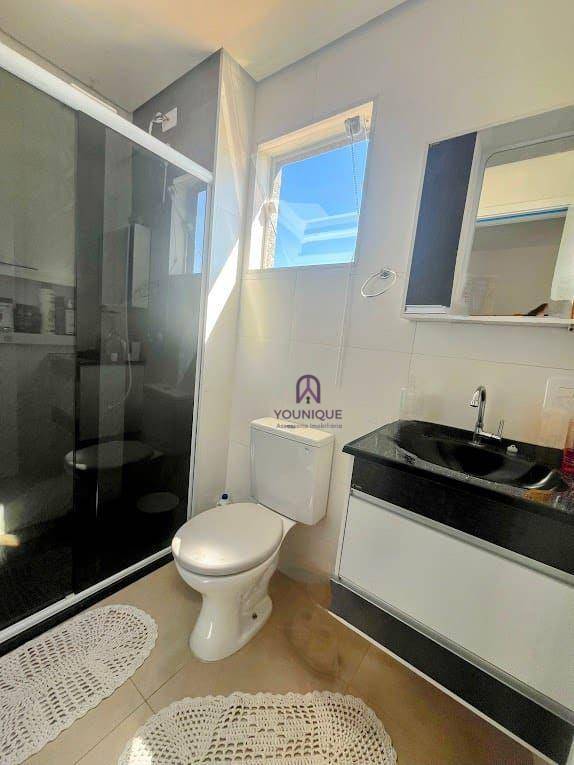 Apartamento à venda com 2 quartos, 73m² - Foto 5