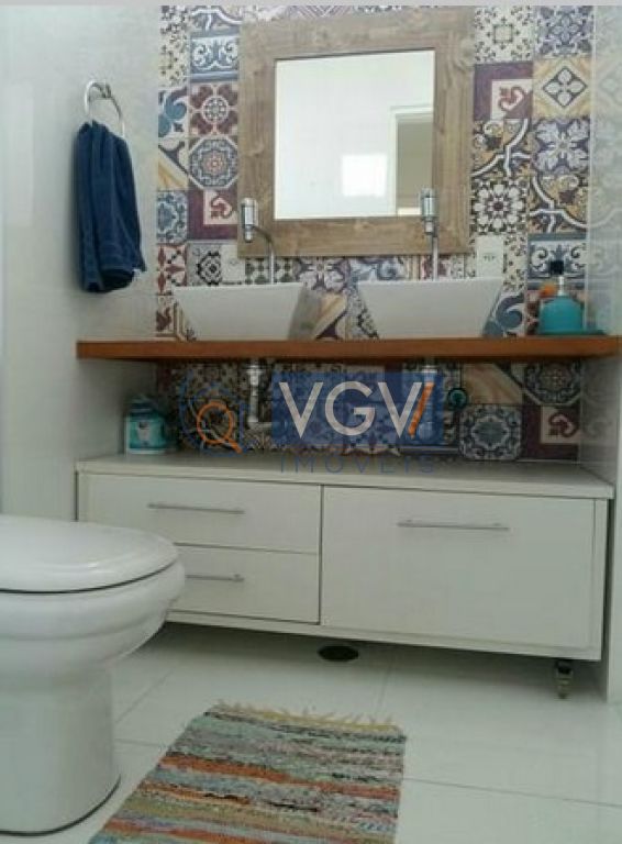 Apartamento para alugar com 2 quartos, 80m² - Foto 9