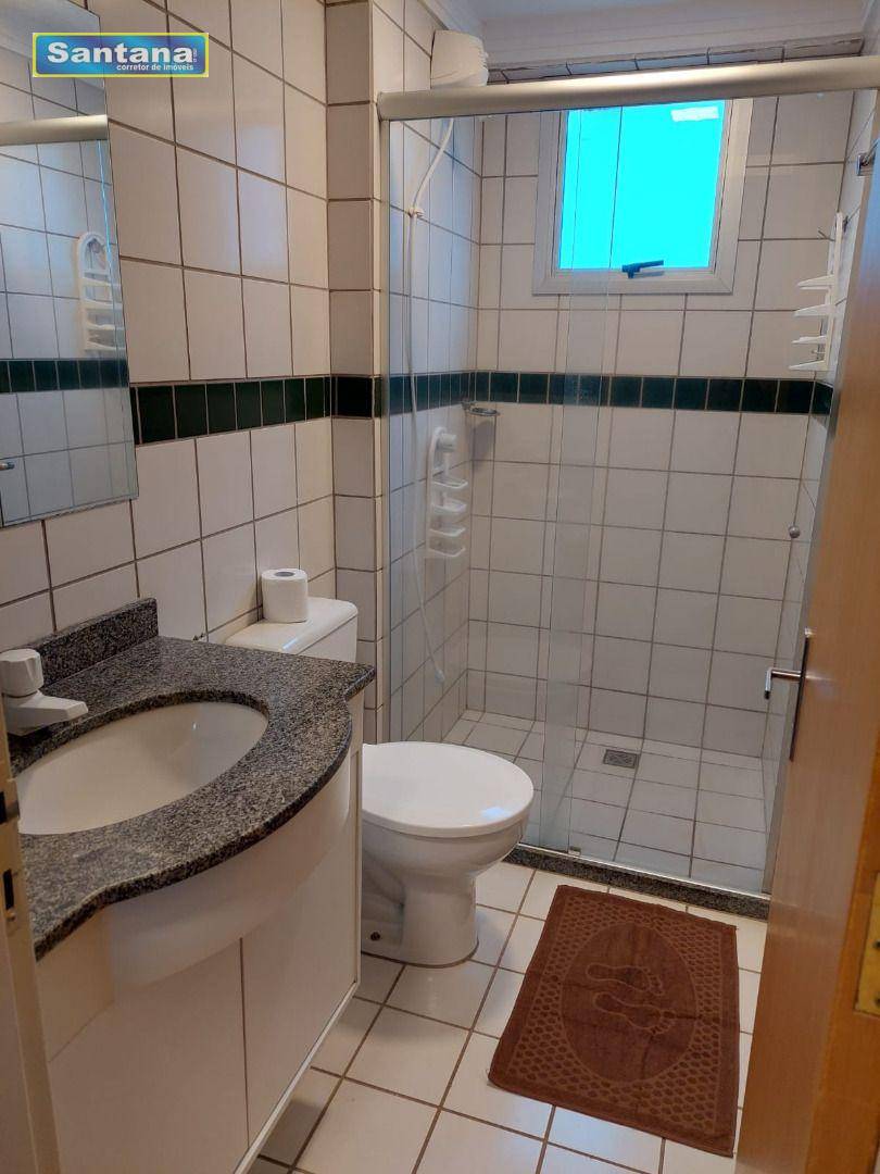 Apartamento à venda com 2 quartos, 58m² - Foto 11