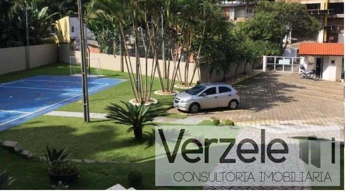 Apartamento à venda com 3 quartos, 123m² - Foto 4