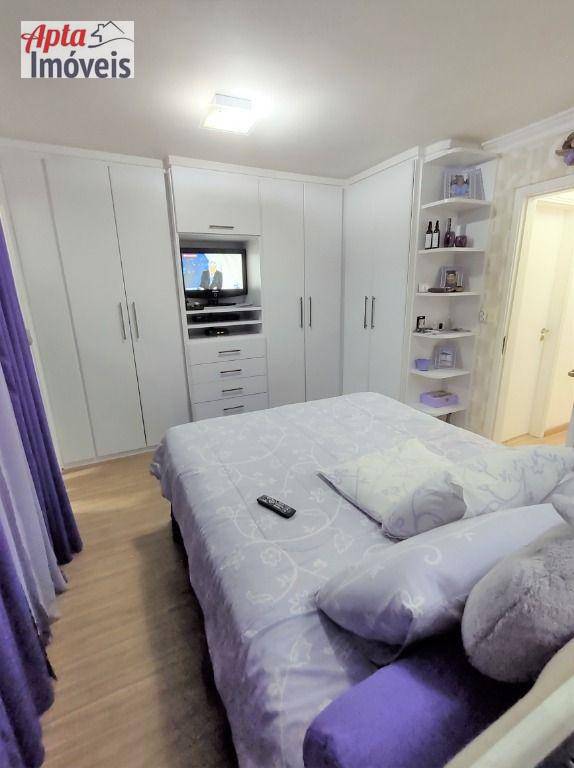 Apartamento à venda com 2 quartos, 65m² - Foto 22