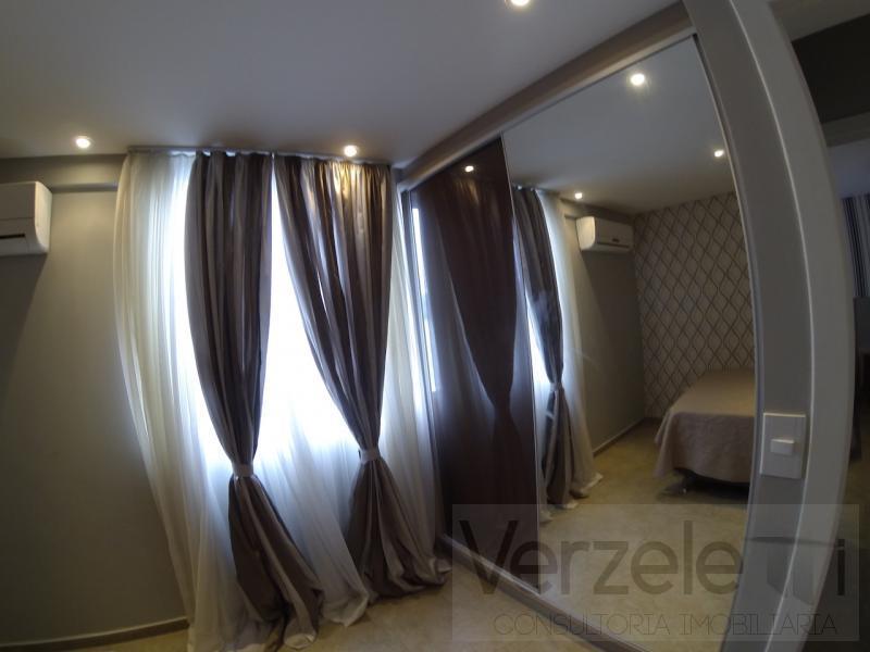 Apartamento à venda com 3 quartos, 140m² - Foto 23