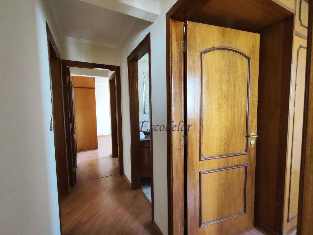 Apartamento à venda com 3 quartos, 129m² - Foto 26