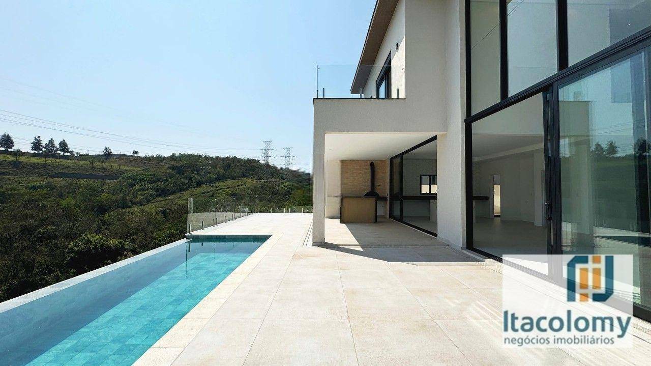 Casa de Condomínio à venda com 5 quartos, 373m² - Foto 27