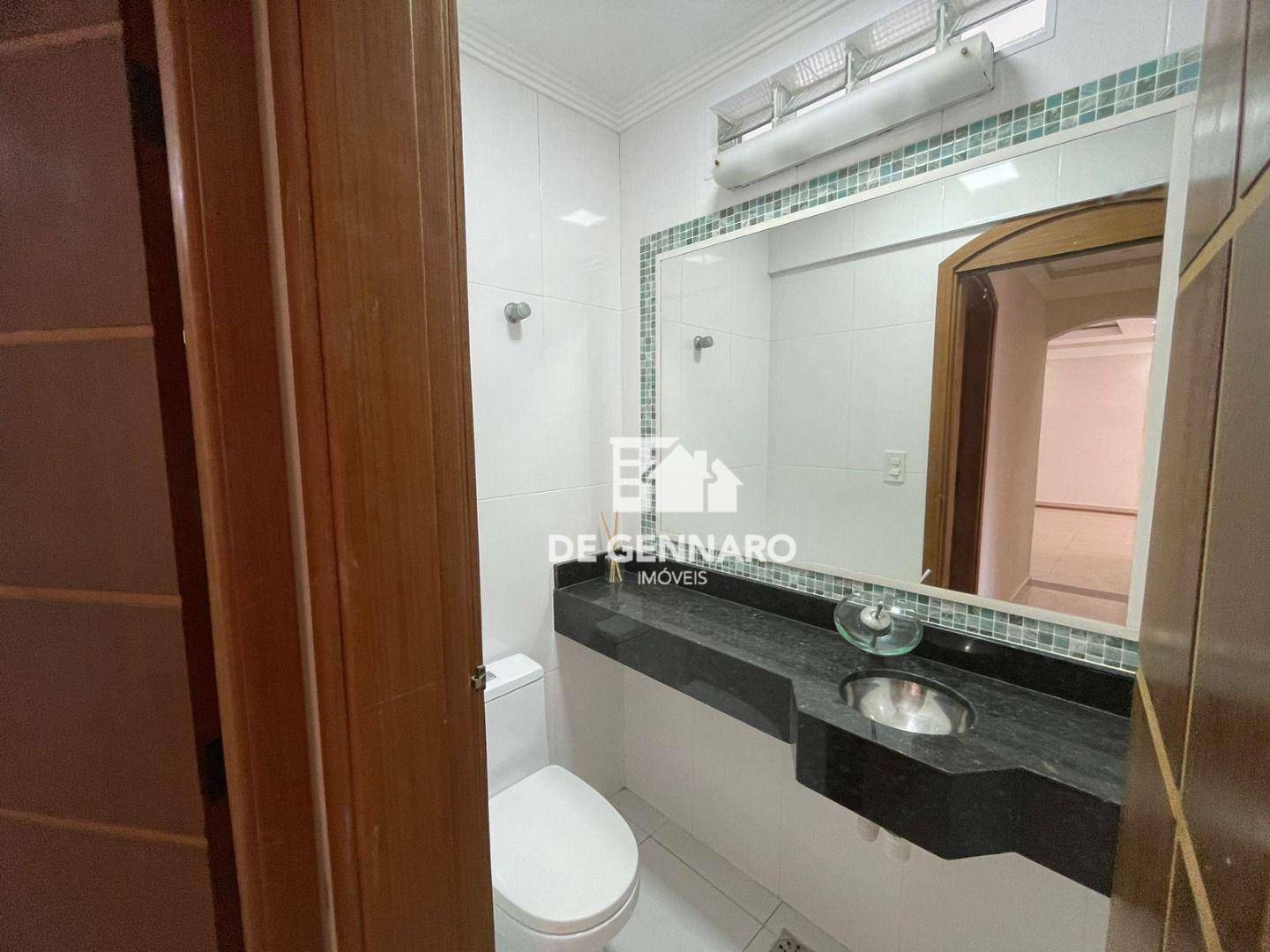 Apartamento à venda com 3 quartos, 118m² - Foto 27