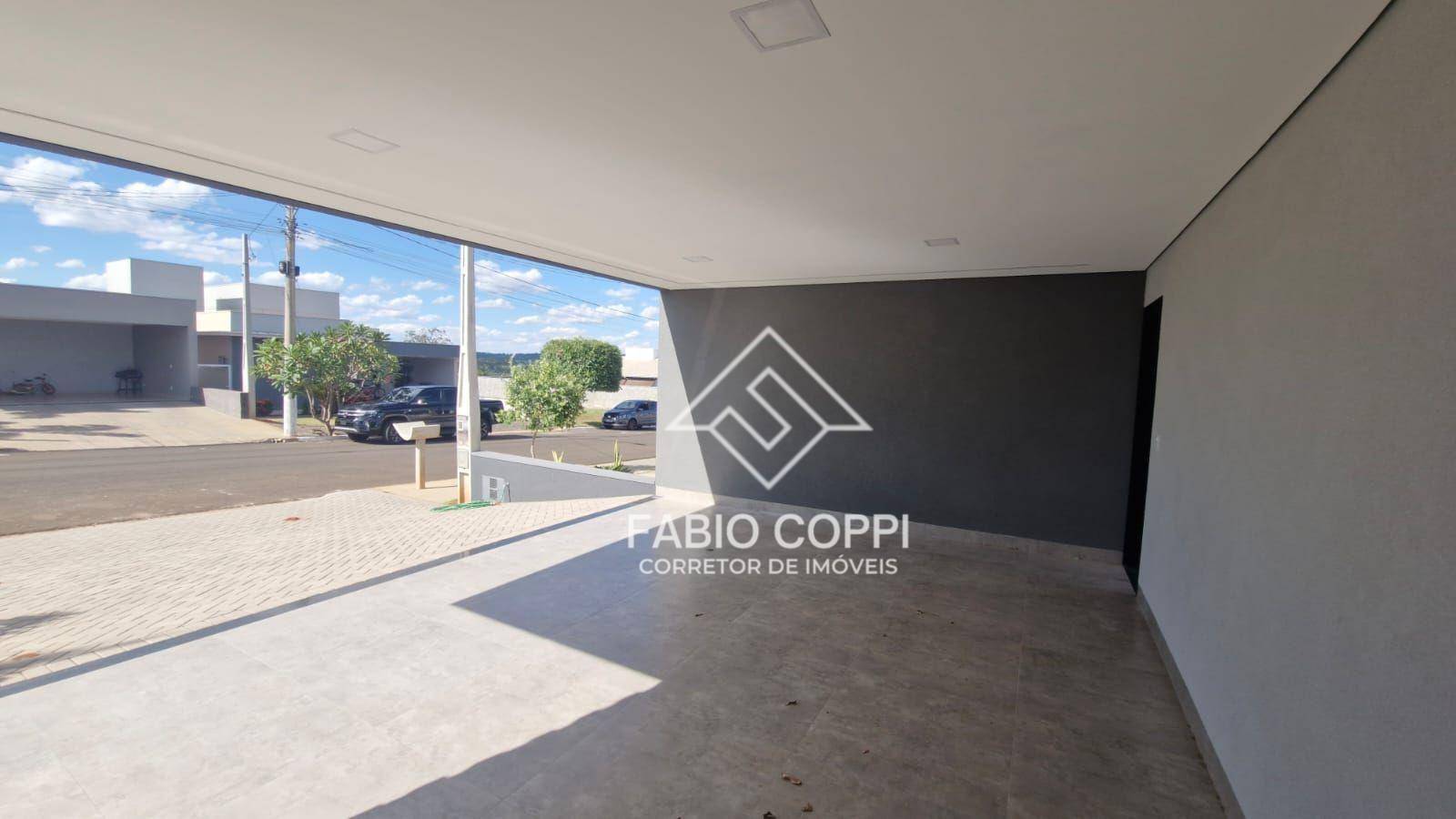 Casa de Condomínio à venda com 3 quartos, 200m² - Foto 23