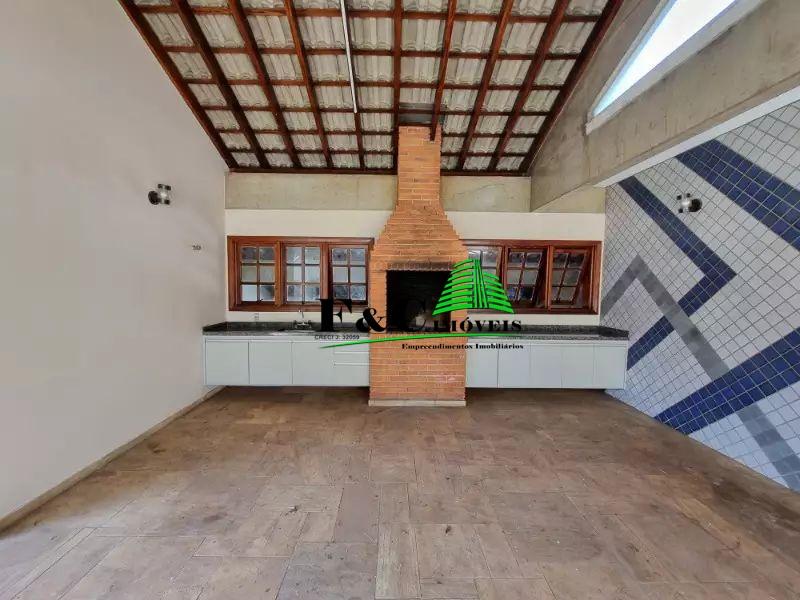 Casa de Condomínio à venda com 4 quartos, 1675m² - Foto 12