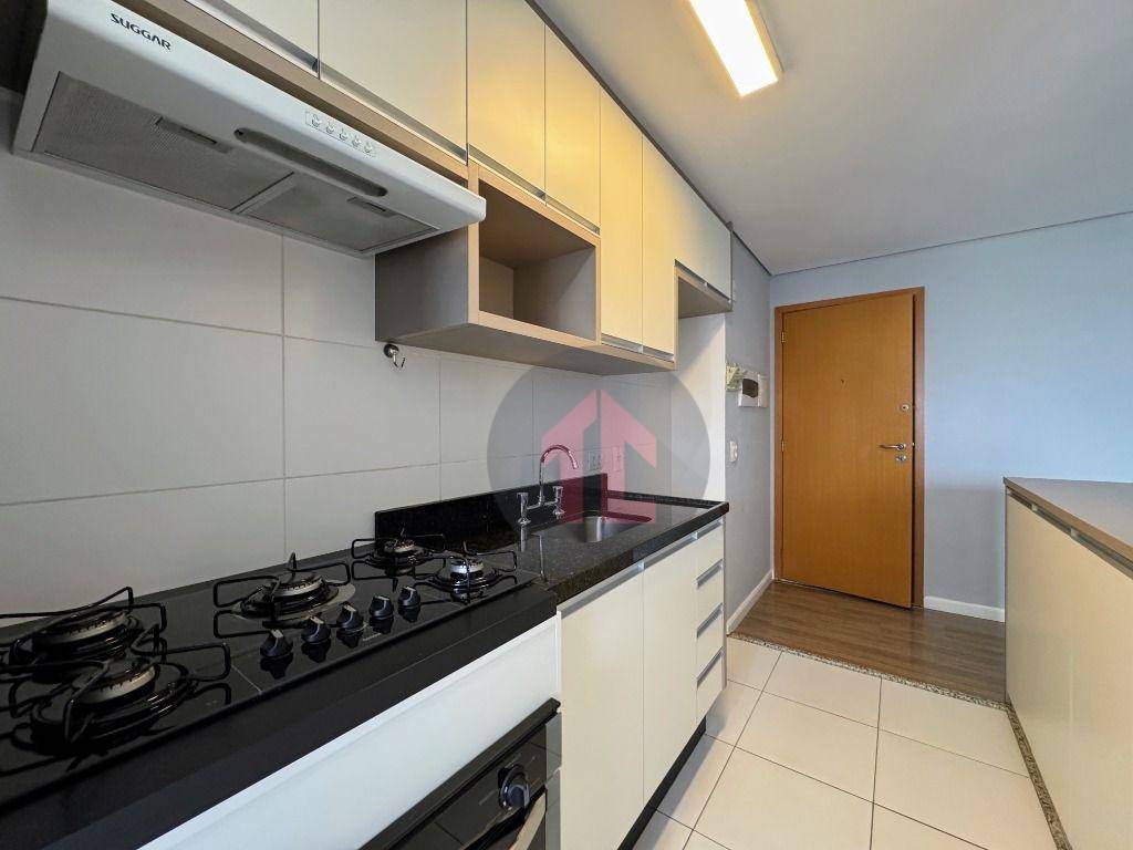 Apartamento, 2 quartos, 61 m² - Foto 5