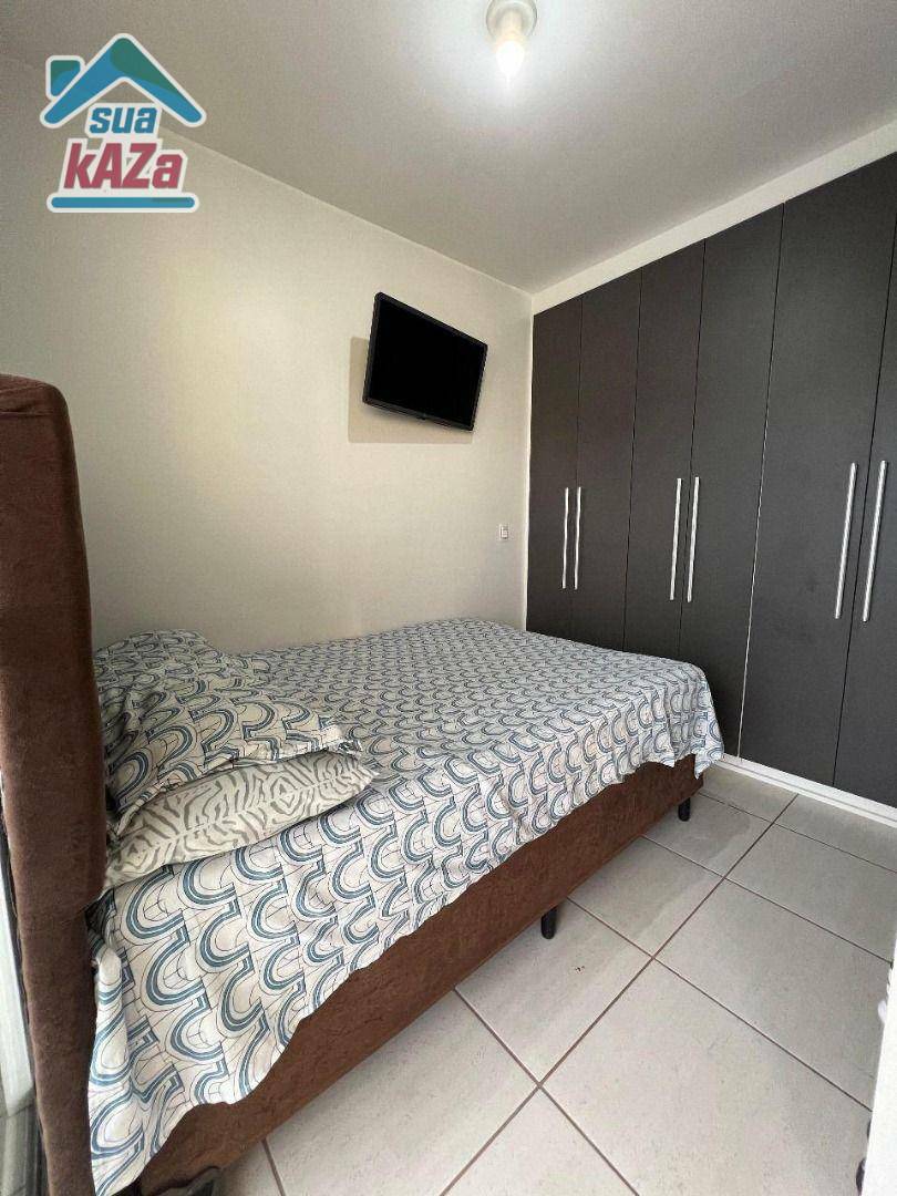 Apartamento à venda com 1 quarto, 35m² - Foto 17