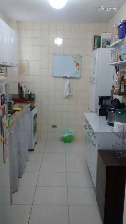 Apartamento à venda com 2 quartos, 81m² - Foto 8