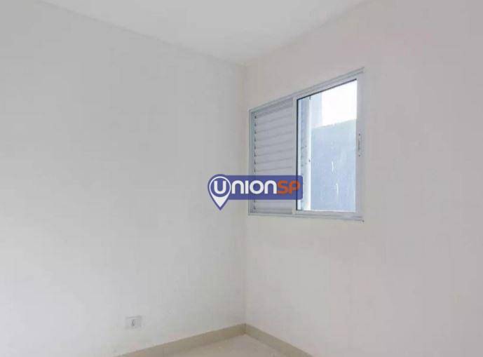 Apartamento à venda com 2 quartos, 57m² - Foto 3