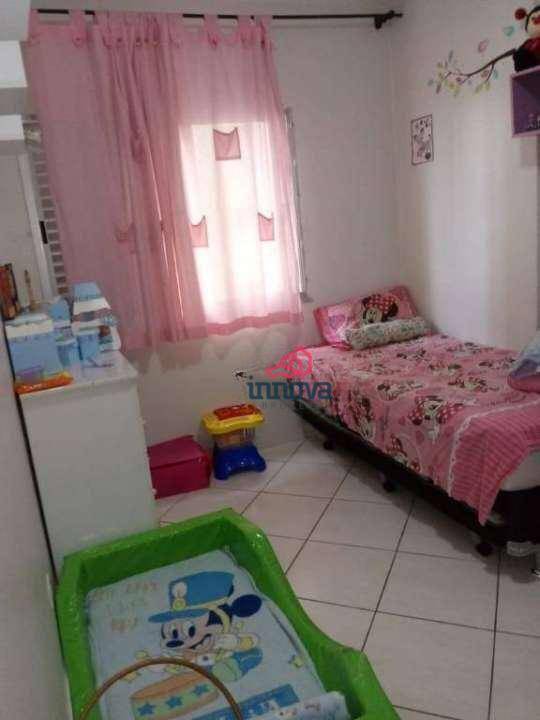 Apartamento à venda com 2 quartos, 65m² - Foto 5