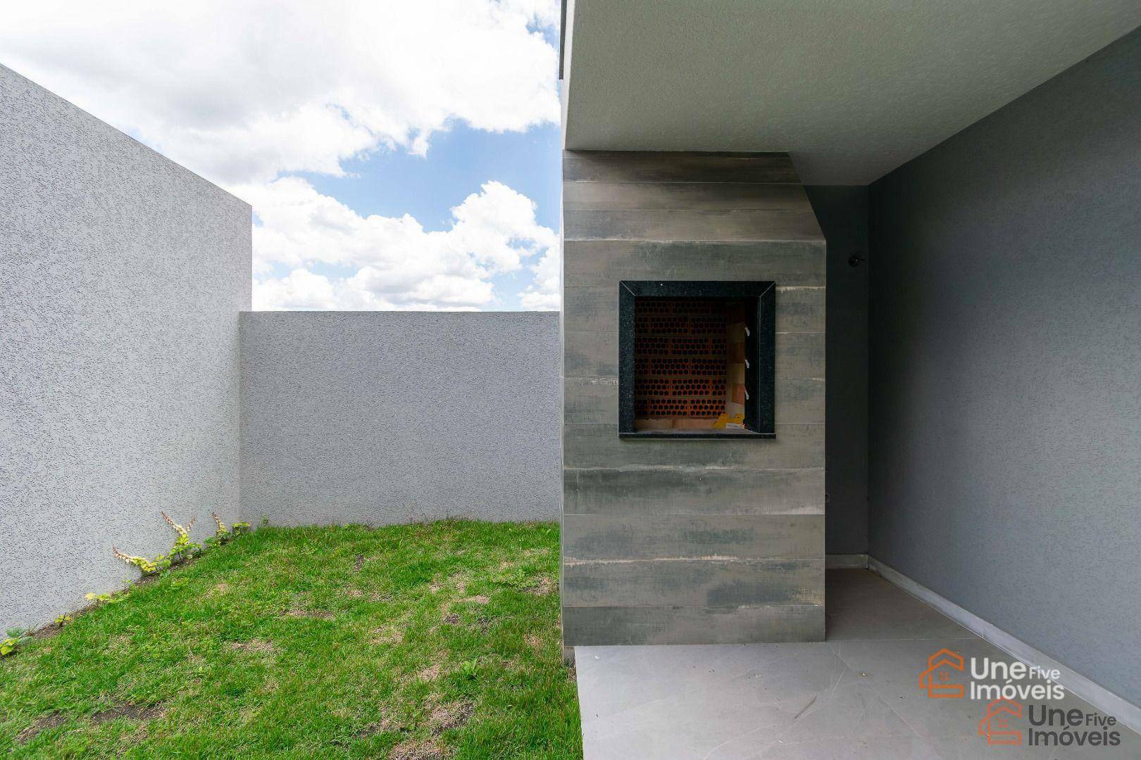 Sobrado, 3 quartos, 187 m² - Foto 33