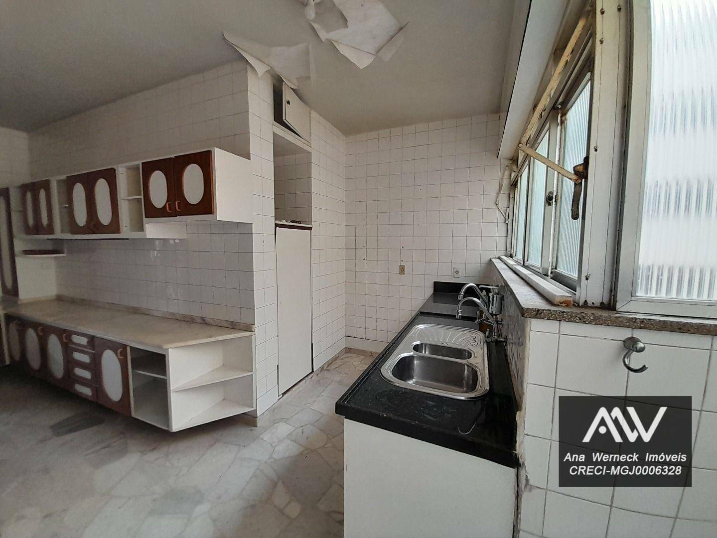 Apartamento à venda com 5 quartos, 180m² - Foto 41