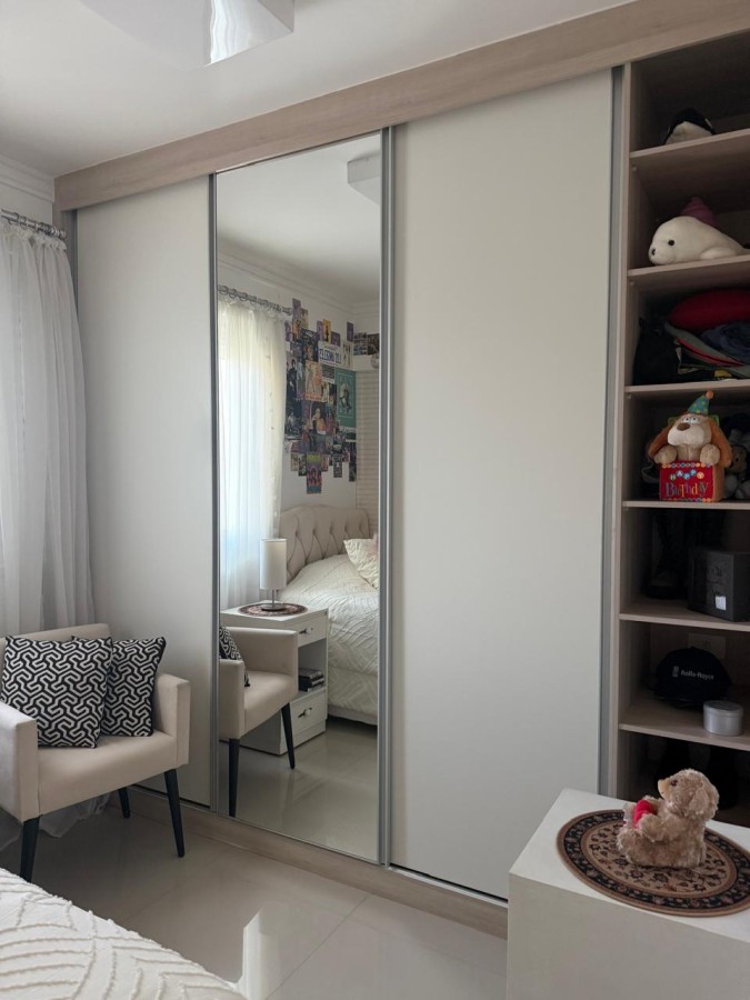 Apartamento para alugar com 3 quartos, 129m² - Foto 26