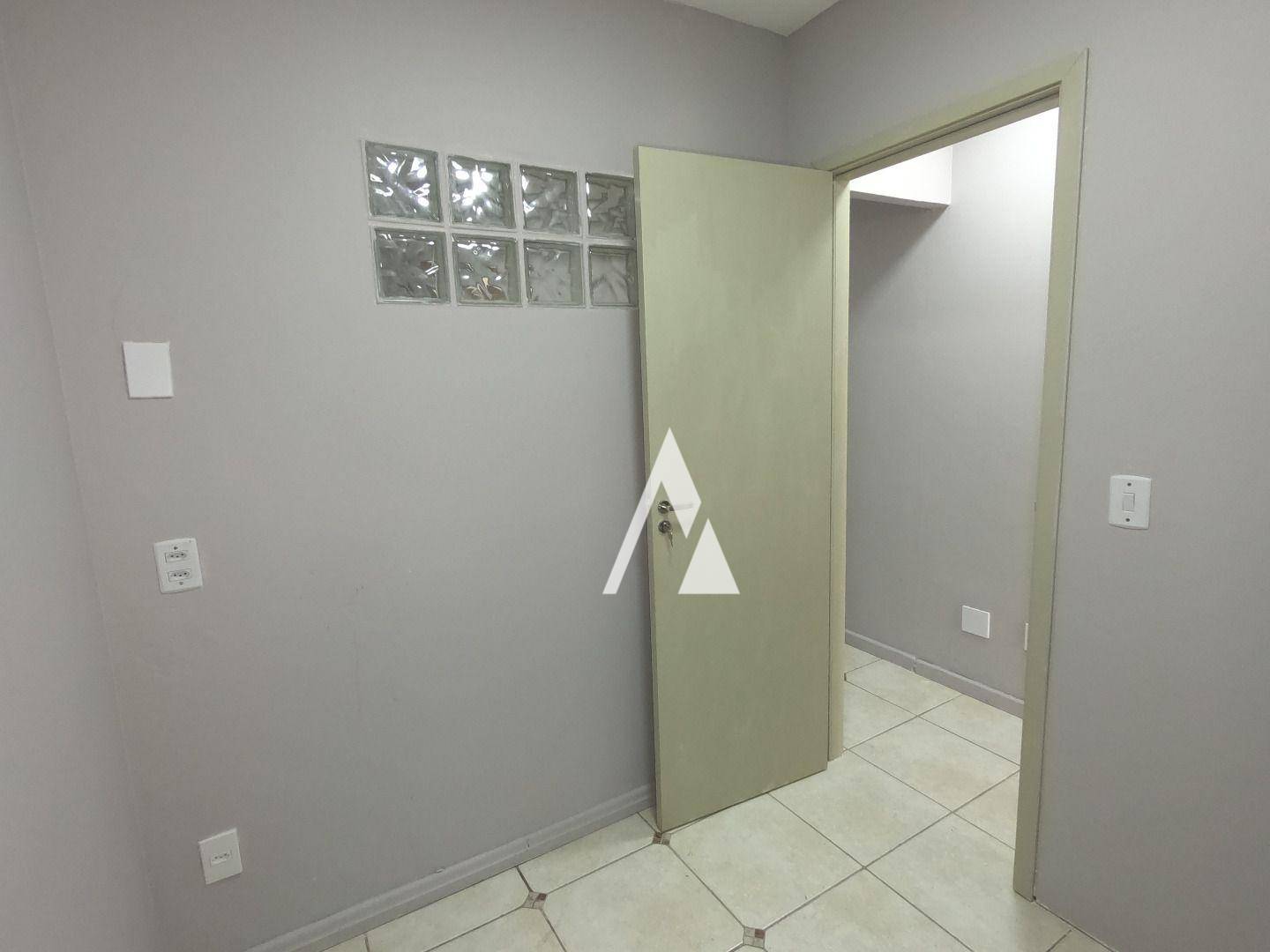 Conjunto Comercial-Sala para alugar, 39m² - Foto 15