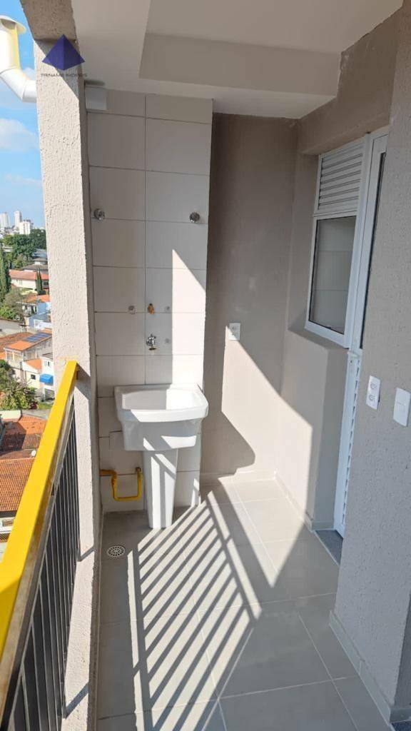 Apartamento à venda com 2 quartos, 41m² - Foto 13