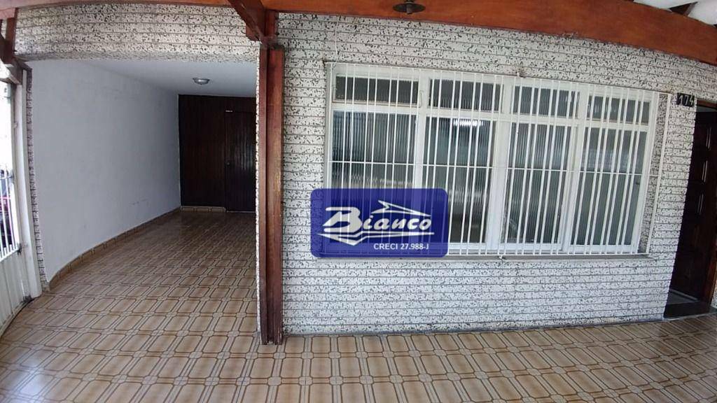 Sobrado à venda com 3 quartos, 160m² - Foto 29